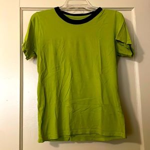 Big Bud Press Ringer Tee